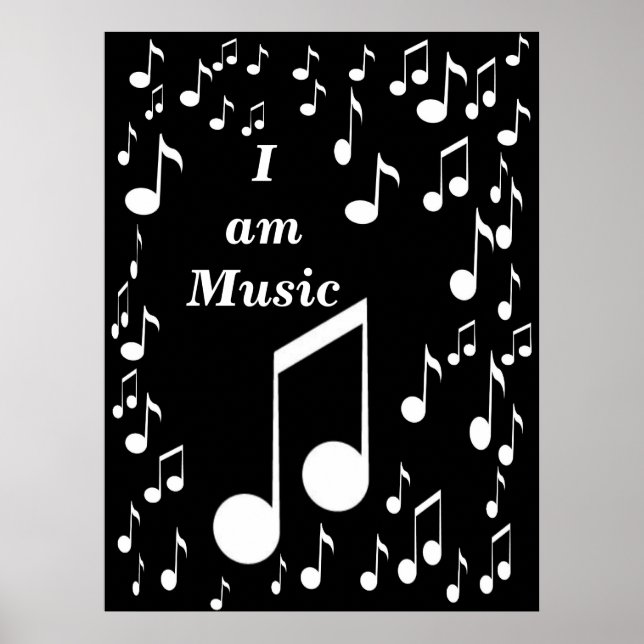 Música & Me_ Impressão (Frente)