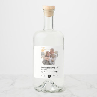 Música Personalizada Música Favorita Uma Foto Café