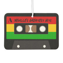 Música Reggae Músico Fita Cassete Retro