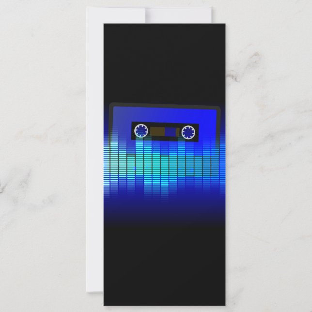 Música Retro (Frente)