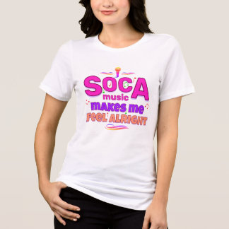 Música SOCA Fofa
