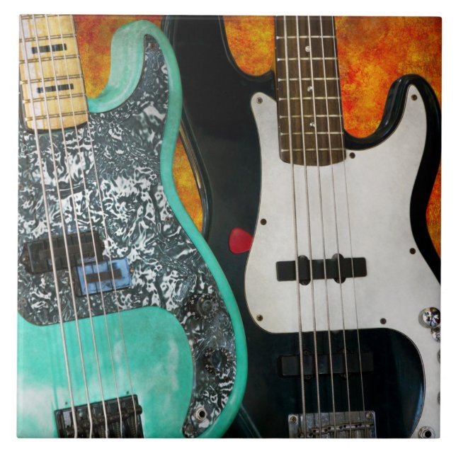 Música - Violão - Rock on Man (Frente)