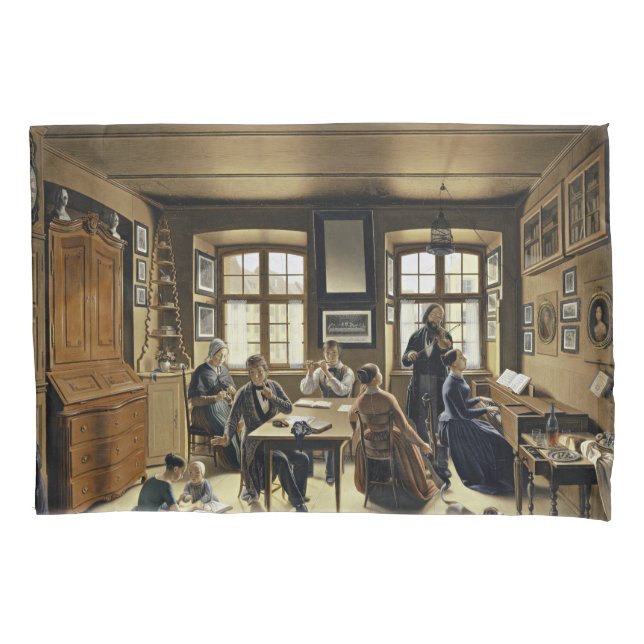 Musical Concert in Basel (por Sebastian Gutzwiller (Frente-Esquerda)