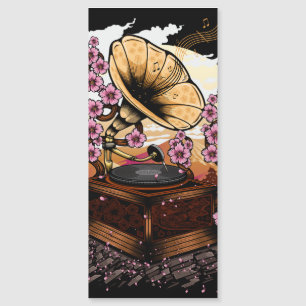 Musical de Cherry Blossom