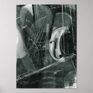 Musical - Impressão de Foto