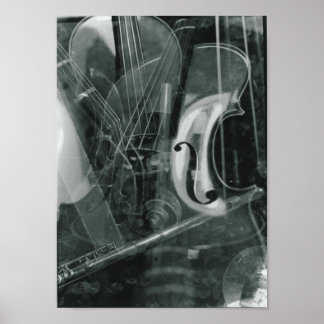 Musical - Impressão de Foto