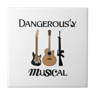 Musical Perigoso