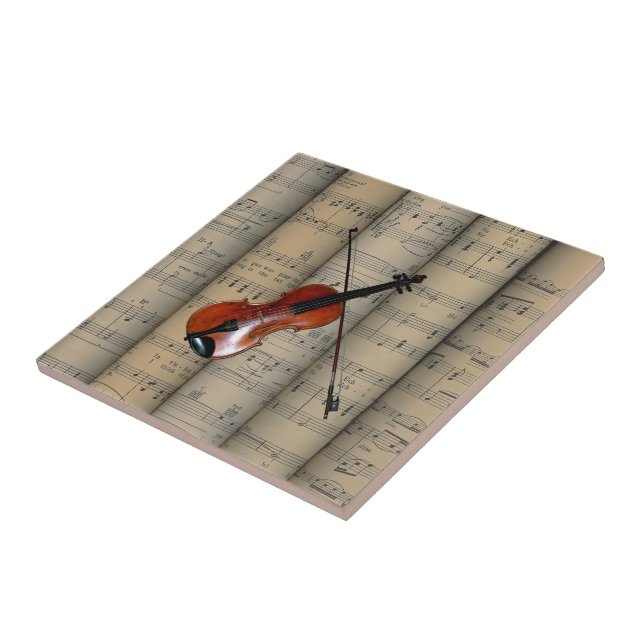 Musical rolado ~ do ~ do fundo da partitura do (Lateral)