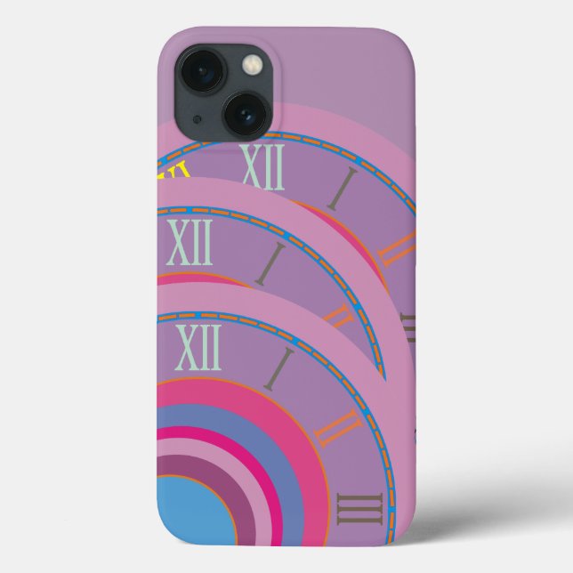 Músicas giratórias bonito personalizadas círculos  (Verso)