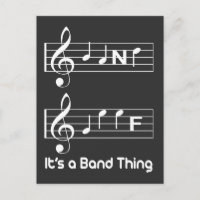 Músicos Bandas Geeks Notas de Música Ortografia En