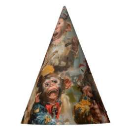 Músicos - Chapéu do Partido