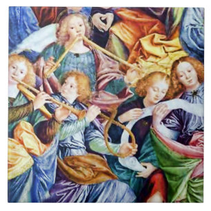 Músicos em concerto