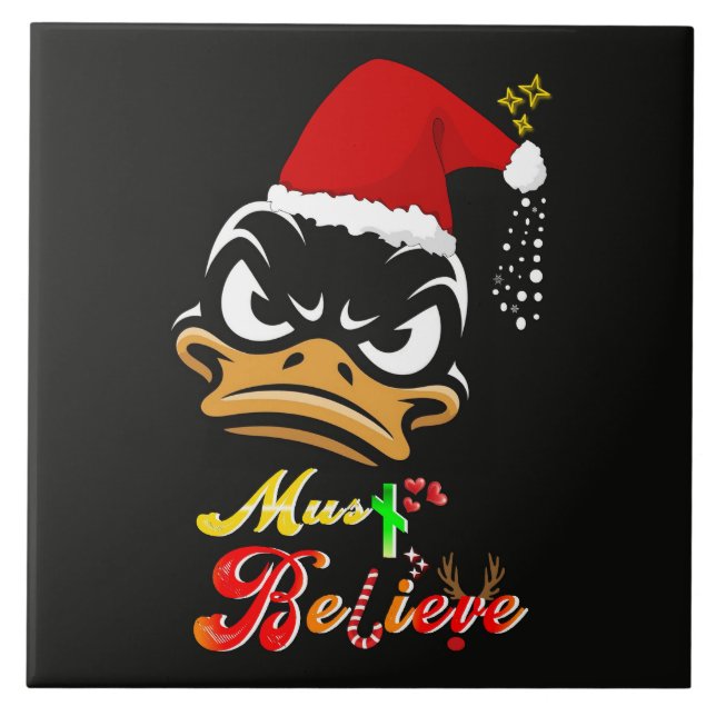 Must Believe Christmas (Frente)