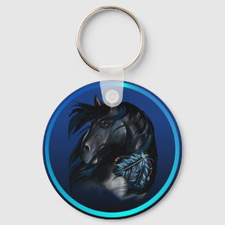 Mustang Chaveiro