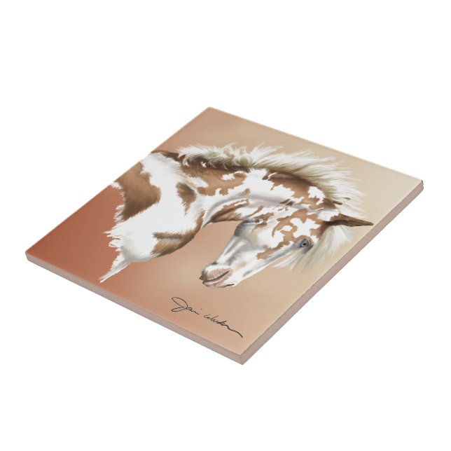 Mustang Wild Xend (Lateral)