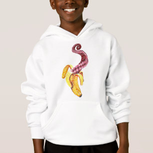 Mutante suave-banana