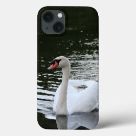 Mute Swan capas de iphone