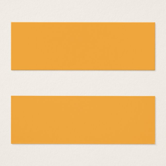 Muted Orange Background Texture for Web and Print (Frente & Verso)