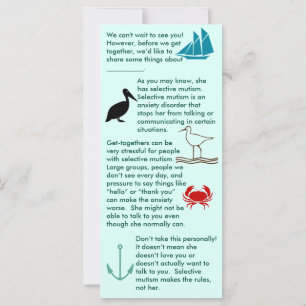 Mutismo Seletivo Juntar Placa Plana Rapariga