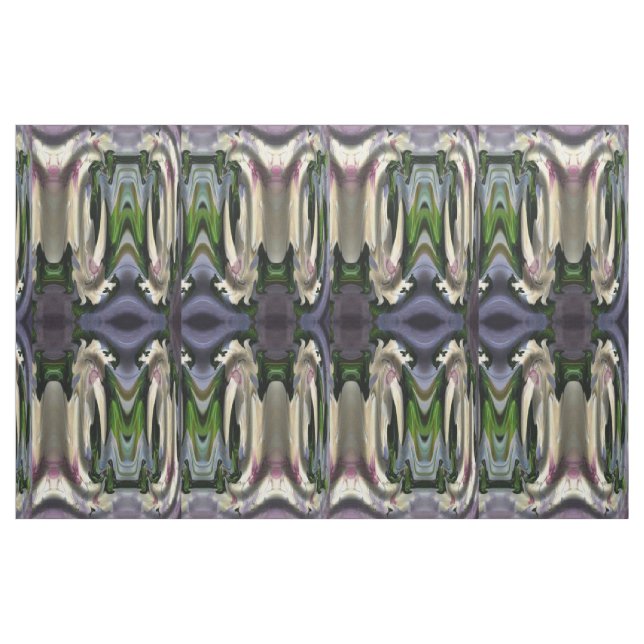 MVB Geométrico Lavander Maze Tecido 1 (Jarda)