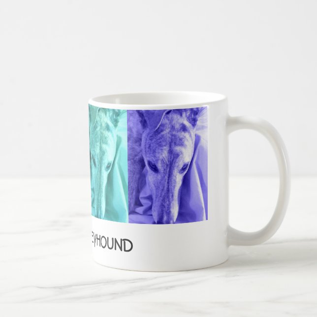 Mx4 ADOTAM uma caneca do GALGO (Direita)