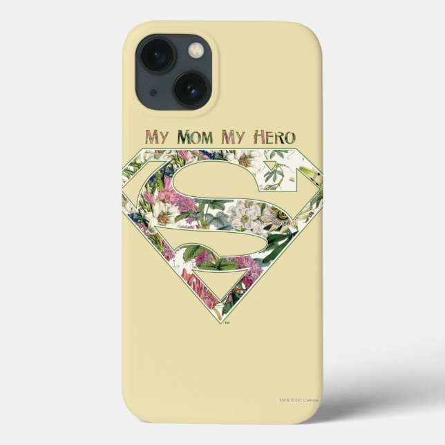 My Mom My Hero (Verso)