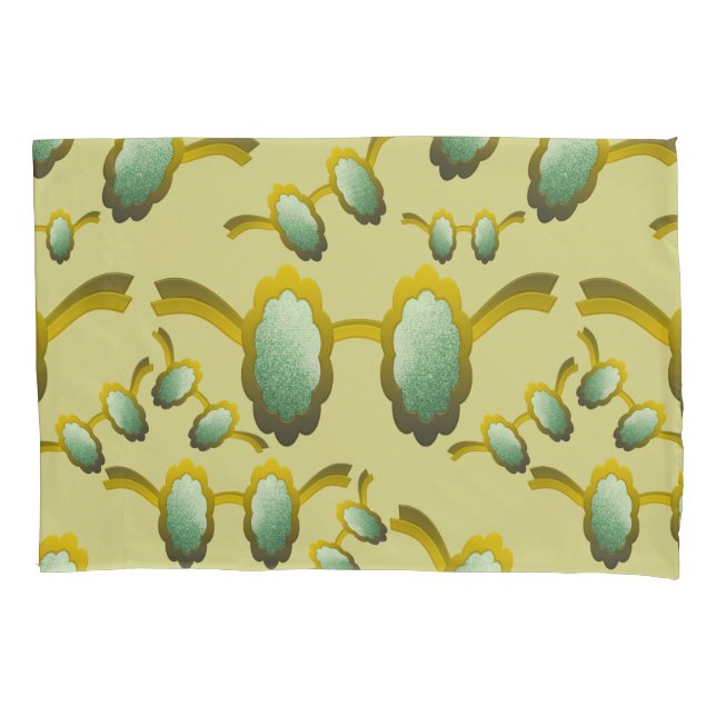 My Polarized Glasses are Ready Pattern (Frente)