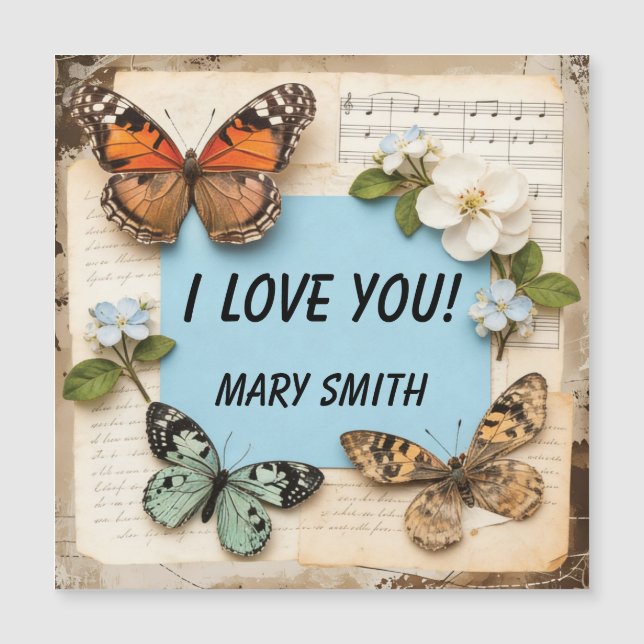 My Scrapbook  (Frente)