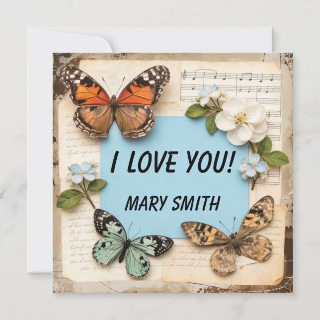 My Scrapbook  (Frente)