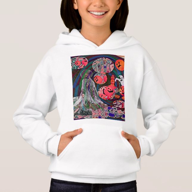 My Super Halloween V3 (Frente)