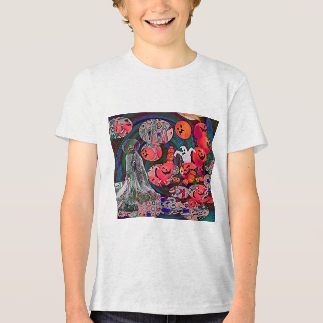 My Super Halloween V3 (Frente)