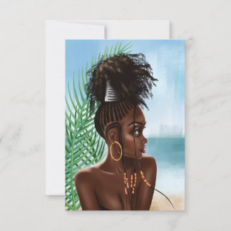 Mya Cartões de agradecimentos