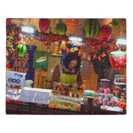 Myeongdong na Coreia do Sul