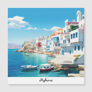 Mykonos