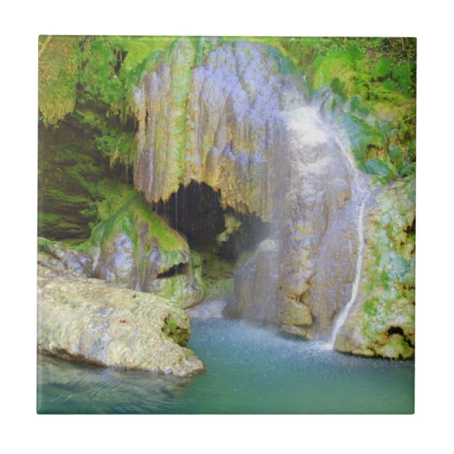 Mylopotamos - Kythira (Frente)