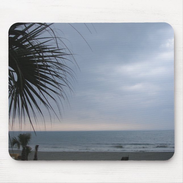 Myrtle Beach, SC. #22 Mousepad (Frente)