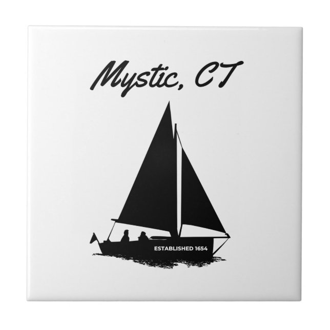 Mystic CT (Frente)