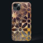 Mystic Tiles I<br><div class="desc">Home Décor</div>