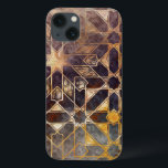 Mystic Tiles I<br><div class="desc">Patterns</div>