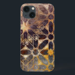 Mystic Tiles I<br><div class="desc">Patterns</div>