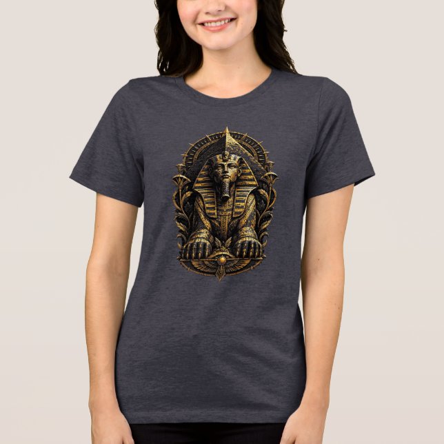 mystical sphinx (Frente)