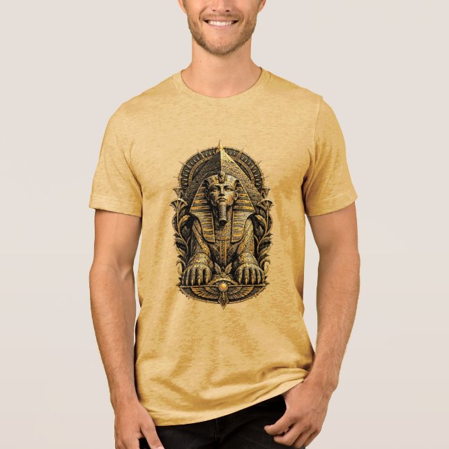 mystical sphinx (Frente)