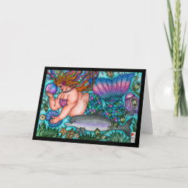 Mystika com Cartão Dolphin