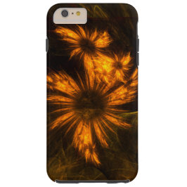 Mystique Garden Abstrato Art