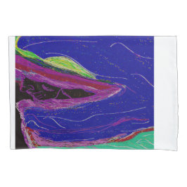 Mythological Art Pillowcases