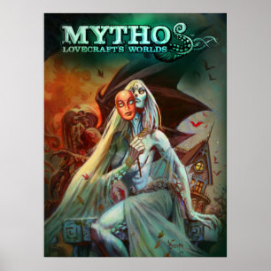 Mythos poster