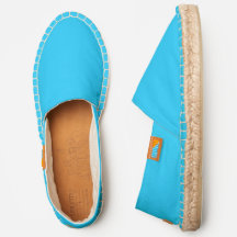 Nº 024 Coleção de Cor Azul Aqua