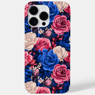 Nº 11 Padrão Floral