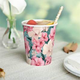 Nº 4 Padrão floral