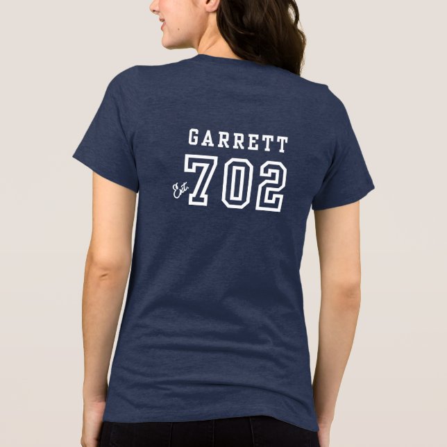 Nº SCO (Reservado para Ally) (Verso)